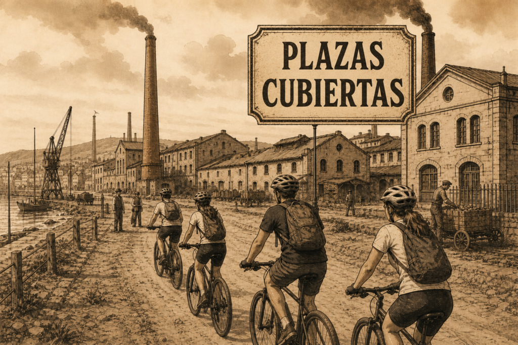 sin plazas