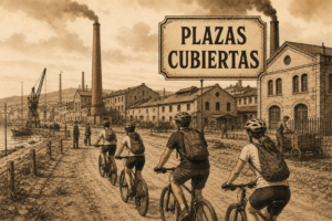 sin plazas