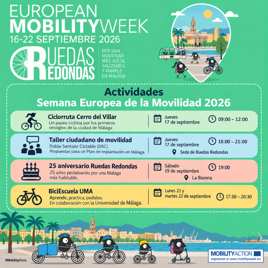 actividades SEM 2026