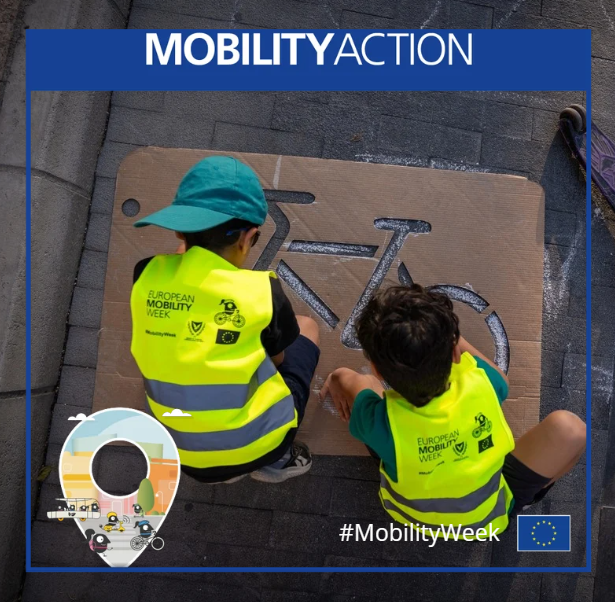 Mobility Action SEM 2026