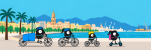SEM Málaga